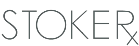 StokerRX logo