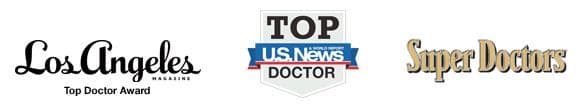 Dr. Stoker's awards and accolades