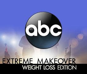 ABC extreme makeover weight loss edition