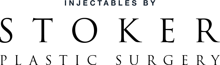 Stoker Aesthetics Injectables Logo