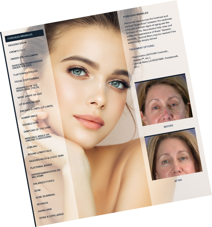 Nonsurgical Procedure Treatment Planner