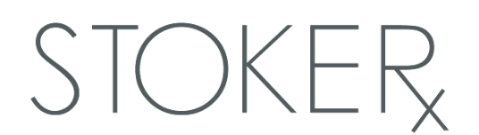 Dr. Stoker Logo