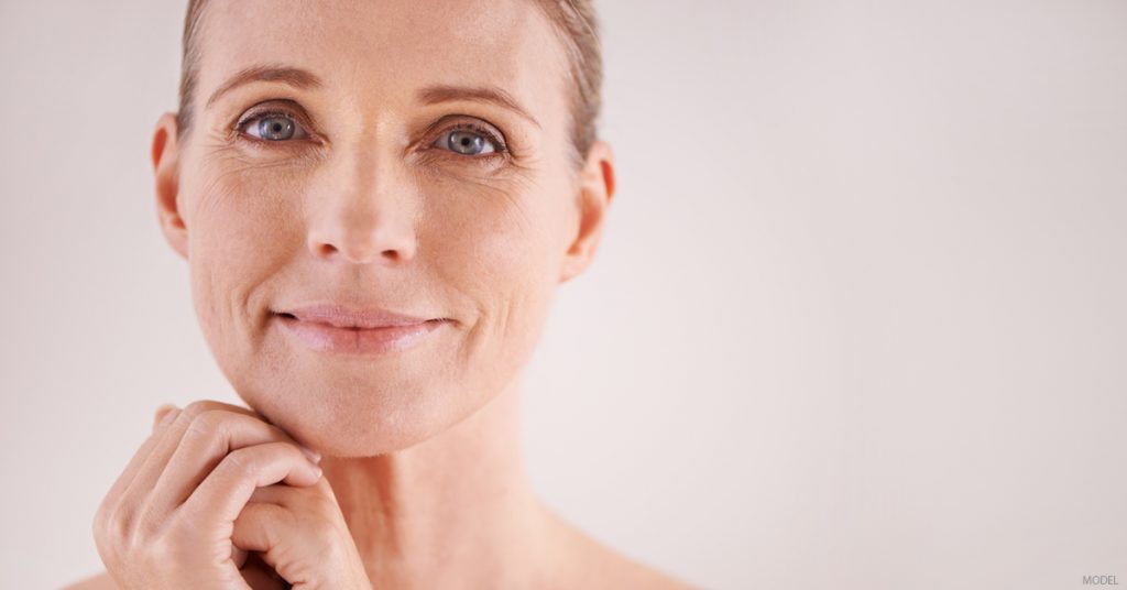 Learn about combining facial rejuvenation treatments and how they can benefit you