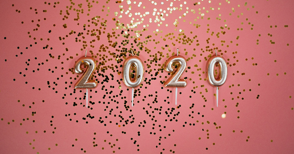 It's 2020, take a look at how cosmetic trends have changed in the last 10 years.