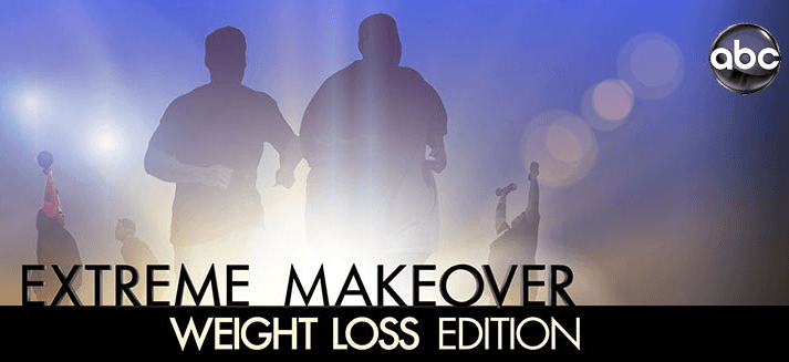 Extreme Makeover Weight Loss edition image