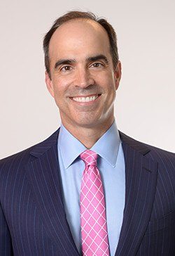 Dr. Stoker portrait