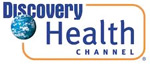 discovery health channel logo