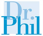 Dr. phil show logo