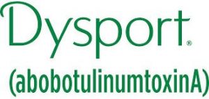 Dysport Logo