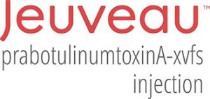 Jeuveau logo