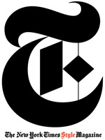 new york times style magazine logo