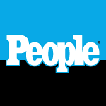 people magazine logo