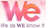 We tv logo