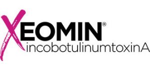 Xeomin logo