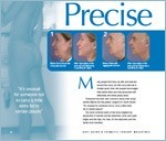 Dr. stoker discusses precise liposuction