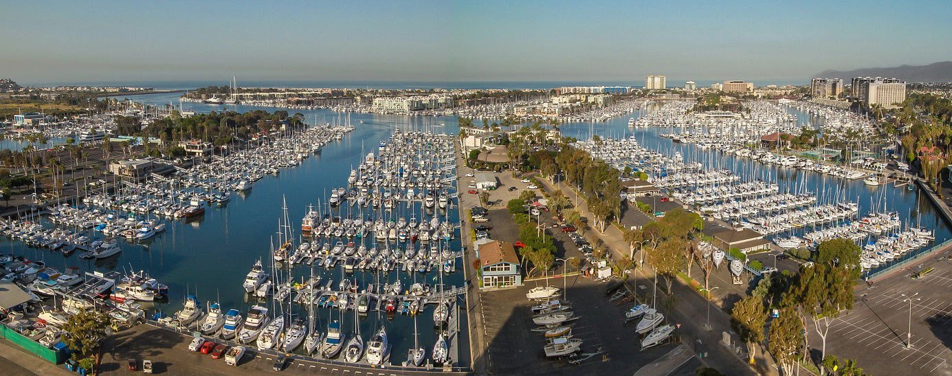 Marina Del Rey