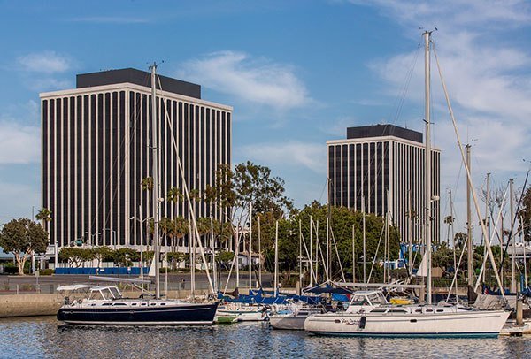 Marina del Rey