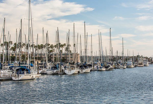 Marina del Rey