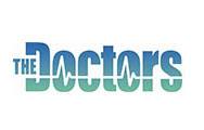 The Doctors tv show logo