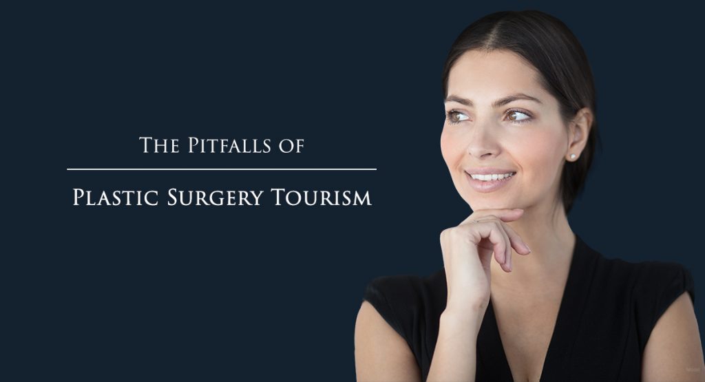 Plastic Surgery Tourism Los Angeles