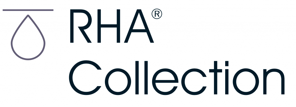 RHA Collection logo