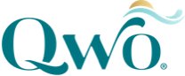 QWO logo