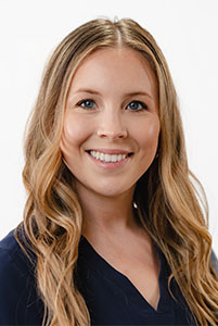 Jordan, Front Office Administrator