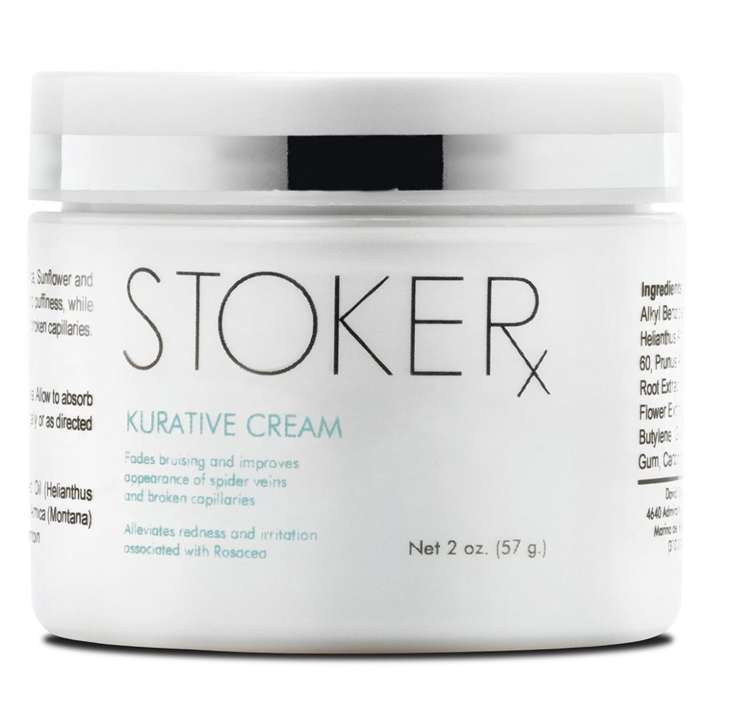 STOKERx Kurative Cream