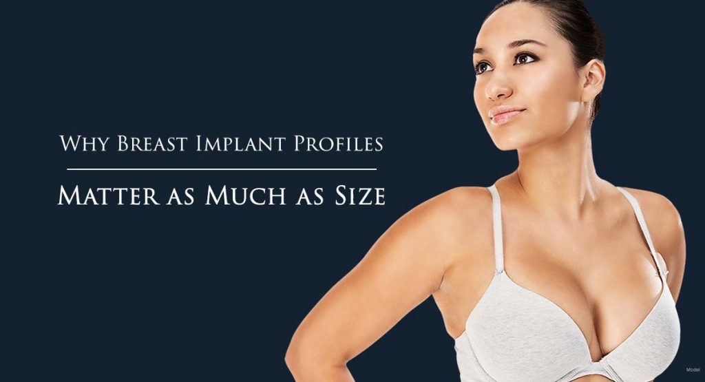 The Perfect Breast Implants Size