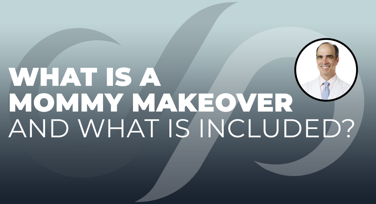 What Is A Mommy Makeover And What Is Included 