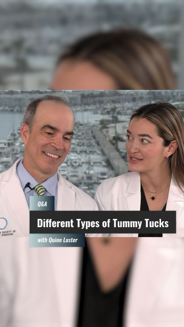 Different Types of Tummy Tucks // Part 1: Full Tummy Tuck ✨ // #hourglasstuck #liposuction #tummytuck

🛠️The most common procedure we perform is a full tummy tuck, which involves removing excess skin and fat from below the belly button down to the pubic area. The incision is typically about two feet long, and we remove over two square feet of skin in some cases, resulting in a significant improvement.

🛠️Additionally, this procedure often includes tightening the abdominal muscles. After childbirth, women may have stretched muscles causing a protruding abdomen, known as diastasis. Addressing this by tightening the muscles and creating a flatter, more defined abdomen is a key aspect of the full tummy tuck procedure.

👋BOOK NOW | In-office or virtual appointments by sending your name, number, and email to the DM. 

📲 CALL US | questions regarding treatment: (310) 300-1779

📩Email: Info@drstoker.com

🛍 SHOP SKINCARE | Link in bio 🔗

COMMENT BELOW 🔽
.
.
.
.
#skintightening #abdominoplasty #bodytransformation #plasticsurgery #lowerbody #plasticsurgeon #extendedabdominoplasty  #cosmeticsurgery #surgery #mommymakeover #bodycontouring #breastaugmentation #breastlift  #weightloss #extrememakeover #weightlosstransformation #beforeandafter #bodycontouring #recovery #recoverytime #downtime #body #drstoker #boardcertifiedplasticsurgeon #postopcare #bodyshaping #fitness