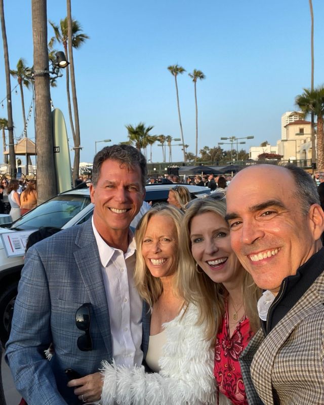 Heal the Bay charity event in Pacific Palisades