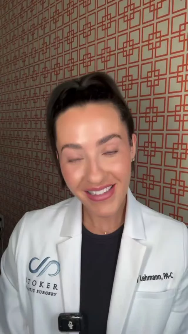 Wrinkle Relaxers for Sweating Relief
 💉✨ // #medspa 

🥵 Summer heat often means more sweating, but wrinkle relaxers like Botox and Dysport can help. These treatments temporarily block the signals to sweat glands, reducing perspiration in areas like the underarms, hands, and feet. It’s a safe and effective way to stay dry and comfortable during the warmer months or year-round.

👋BOOK NOW | In-office or virtual appointments by sending your name, number, and email to the DM. 

📲 CALL US | questions regarding treatment: (310) 300-1779

📩Email: Info@drstoker.com

🛍 SHOP SKINCARE | Link in bio 🔗

COMMENT BELOW 🔽
.
.
.
.
#dermalfiller #botox #beauty #antiaging #aesthetics #fillers #undereyefiller #dermalfiller #medicalspa #juvederm #skin #lipfiller #injectables #plasticsurgery #facial #cheekfiller #lips #esthetician #aestheticsexpert #facials #dermalfillers #selfcare #microneedling #dysport #bodycontouring #restylane #laser #skincareroutine