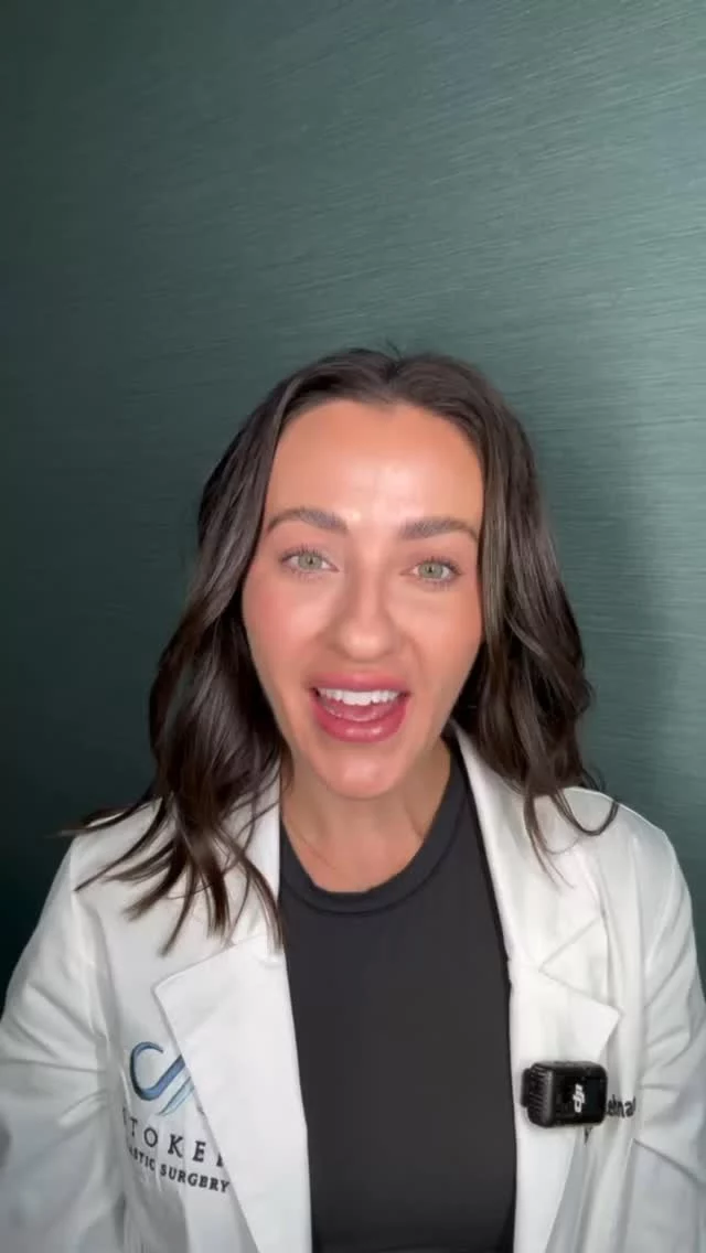 Facial Rejuvenation with Wrinkle Relaxers ✨ // #medspa 

✨Wrinkle relaxers can enhance both the lower face and neck for a more balanced result:

💉 Platysma bands: Smooths and tightens the neck over time.
💉 Jawline: Adds definition and contour.
💉 Masseter muscle: Reduces clenching and slims the face.
💉 Chin: Softens dimpling.
💉 Corners of the mouth: Helps lift and neutralize mouth position.

✨ Treating these areas supports natural-looking, full-face rejuvenation.

👋BOOK NOW | In-office or virtual appointments by sending your name, number, and email to the DM. 

📲 CALL US | questions regarding treatment: (310) 300-1779

📩Email: Info@drstoker.com

🛍 SHOP SKINCARE | Link in bio 🔗

COMMENT BELOW 🔽
.
.
.
.
#dermalfiller #botox #beauty #antiaging #aesthetics #fillers #undereyefiller #dermalfiller #medicalspa #juvederm #skin #lipfiller #injectables #plasticsurgery #facial #cheekfiller #lips #esthetician #aestheticsexpert #facials #dermalfillers #selfcare #microneedling #dysport #bodycontouring #restylane #laser #skincareroutine