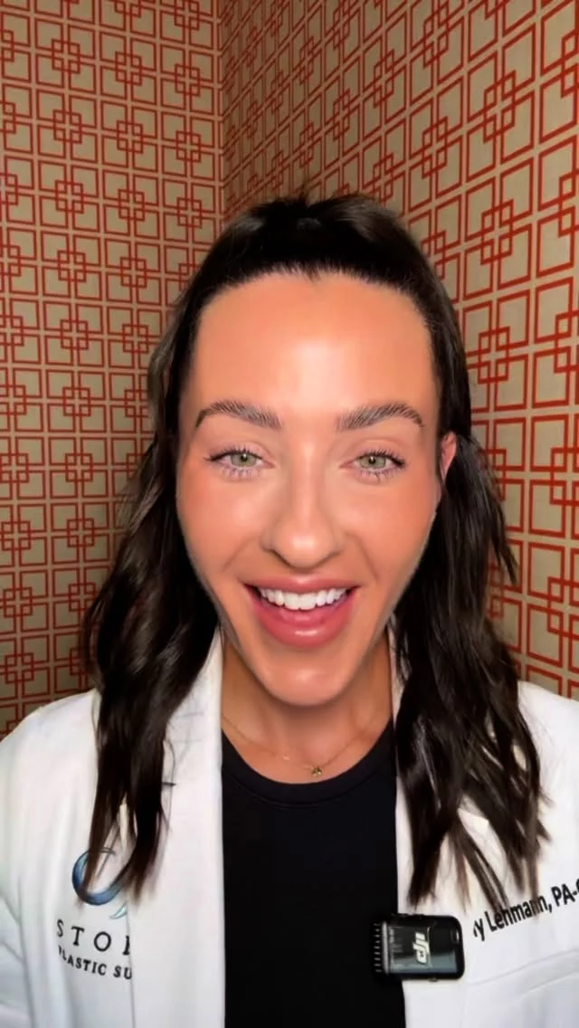 Botox Longevity Tips 💉✨ // #medspa #cosmetics 

✨ If wrinkle relaxers aren’t lasting as long, it may be due to stronger facial muscles developing with age as they compensate for tissue laxity. Increasing the dose or switching to a different brand may help. Additionally, a zinc deficiency can affect how well neuromodulators work, so supplementing with zinc may improve longevity.

👋BOOK NOW | In-office or virtual appointments by sending your name, number, and email to the DM. 

📲 CALL US | questions regarding treatment: (310) 300-1779

📩Email: Info@drstoker.com

🛍 SHOP SKINCARE | Link in bio 🔗

COMMENT BELOW 🔽
.
.
.
.
#dermalfiller #botox #beauty #antiaging #aesthetics #fillers #undereyefiller #dermalfiller #medicalspa #juvederm #skin #lipfiller #injectables #plasticsurgery #facial #cheekfiller #lips #esthetician #aestheticsexpert #facials #dermalfillers #selfcare #microneedling #dysport #bodycontouring #restylane #laser #skincareroutine