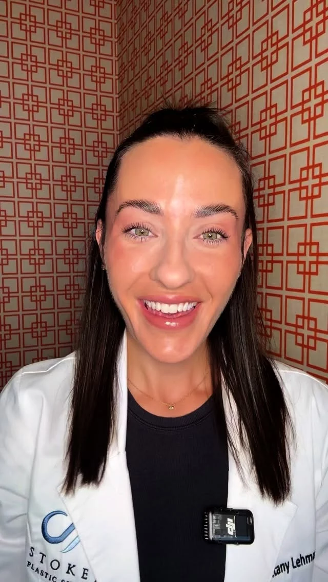 Hydrating Skin Tips ✨// #skin  #enhancement

💕 As the seasons change, keeping your skin hydrated is key. Start by drinking plenty of water to stay hydrated from the inside out. Adding a hyaluronic acid serum like Dr. Stoker’s NeedleFree Serum helps your skin hold onto moisture below the surface. Follow with a rich moisturizer such as SkinCeuticals Triple Lipid to seal everything in and support your skin barrier. 

💕 For an extra boost, consider Skinvive, an injectable treatment that draws water into the skin, adds a healthy glow, and smooths texture for fresh, hydrated skin ahead of the holidays.

✅ Visit our website, drstoker.com, to view striking before and after photos and discover our full range of rejuvenation services. Start your journey to a more youthful look today!

👋 BOOK NOW | in-office or virtual appointments by sending your name, number, and email to the DM. 

📲 CALL US | questions regarding treatment: (310) 300-1779

📩Email: Info@drstoker.com

🛍 SHOP SKINCARE | Link in bio 🔗

COMMENT BELOW 🔽
.
.
.
.
#lipfillerbeforeandafter #dermalfiller #cosmeticinjector #juvederm #restylanel #juvedermultra  #fillers #filler #lipflip #plumplips #lipaugmentation #lipfillers #lipenhancement #antiaging #aesthetics #lipgoals #lipenvy #skin #injectables #plasticsurgery #cheekfiller #lips #aestheticsexpert #selfcare #beforeandafter #skincareroutine