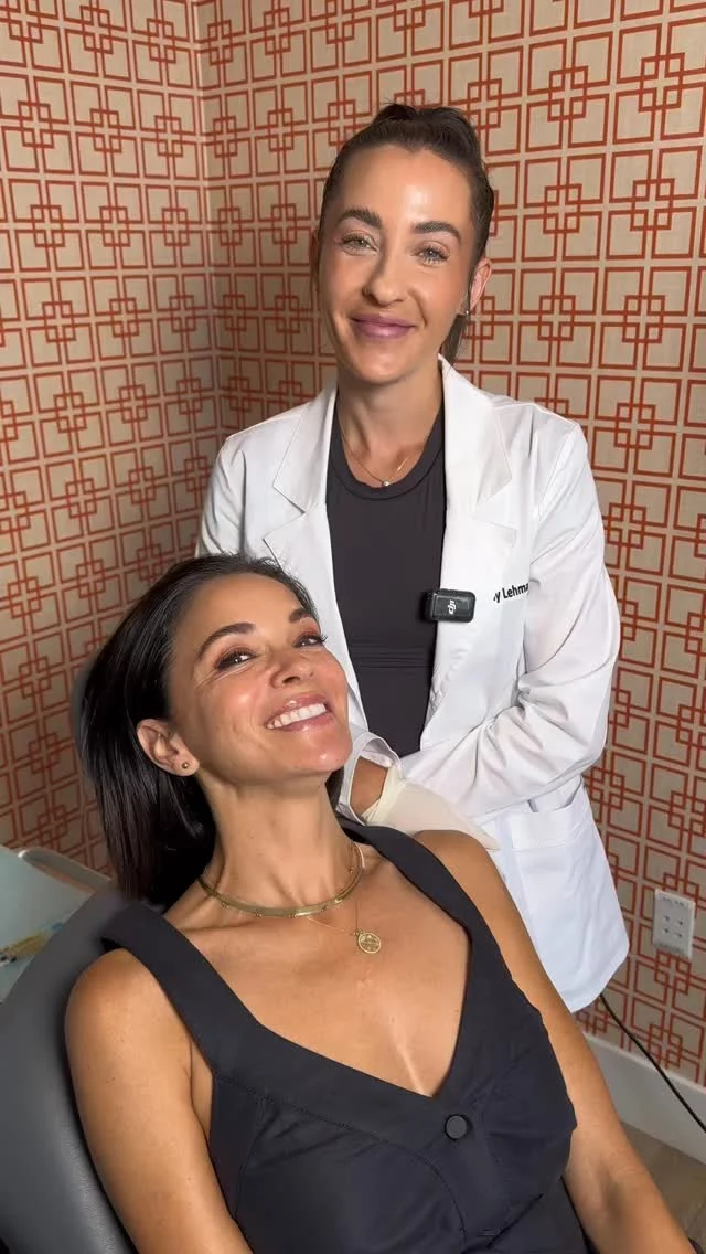 PRF Skin Treatment 💉✨ // #injectables 

✨ This procedure uses PRF, made by drawing the patient’s blood and separating the platelet-rich portion containing natural growth factors. Heating it into a gel adds temporary volume and allows a slower release of growth factors for improved collagen production and skin quality. 

✨ A cannula is used to place the PRF EZ Gel, reducing bruising, improving comfort, and allowing treatment of the tear trough through a single entry point.

👋BOOK NOW | In-office or virtual appointments by sending your name, number, and email to the DM. 

📲 CALL US | questions regarding treatment: (310) 300-1779

📩Email: Info@drstoker.com

🛍 SHOP SKINCARE | Link in bio 🔗

COMMENT BELOW 🔽
.
.
.
.
#botox #facialrejuvenation